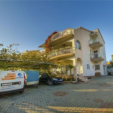 Apartments Nada Grebaštica 外观 照片