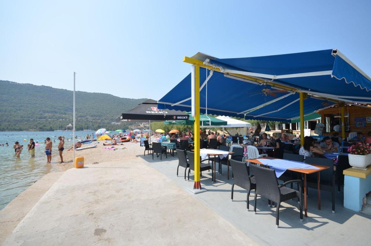 Apartments Nada Grebaštica 外观 照片