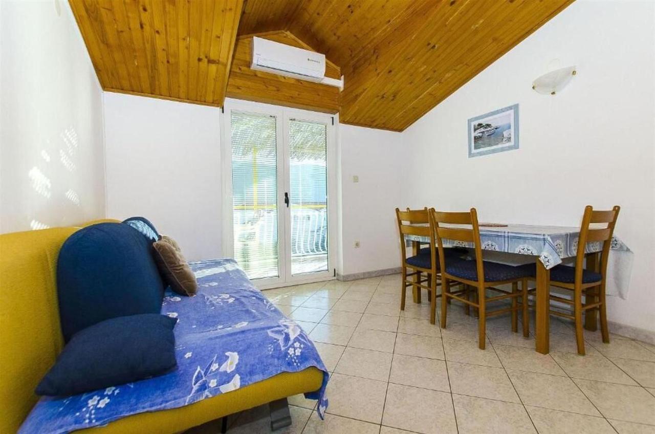 Apartments Nada Grebaštica 外观 照片