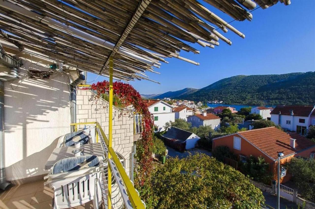 Apartments Nada Grebaštica 外观 照片