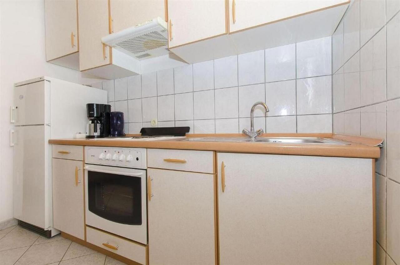 Apartments Nada Grebaštica 外观 照片