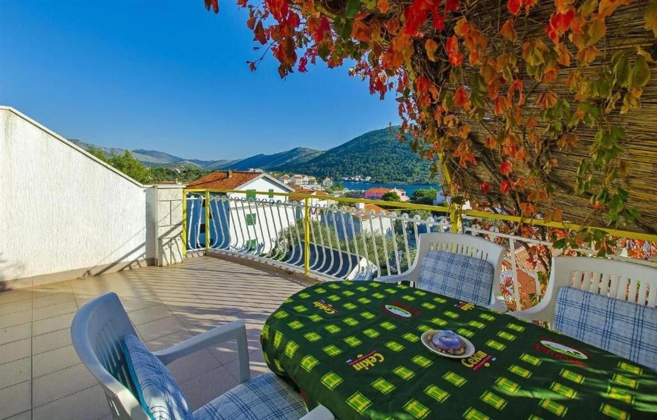 Apartments Nada Grebaštica 外观 照片