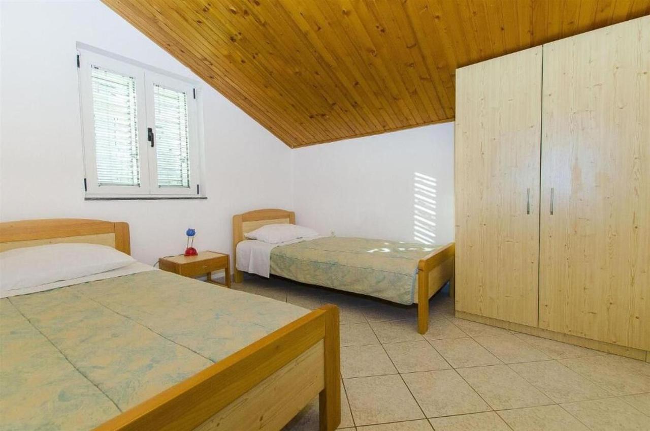 Apartments Nada Grebaštica 外观 照片