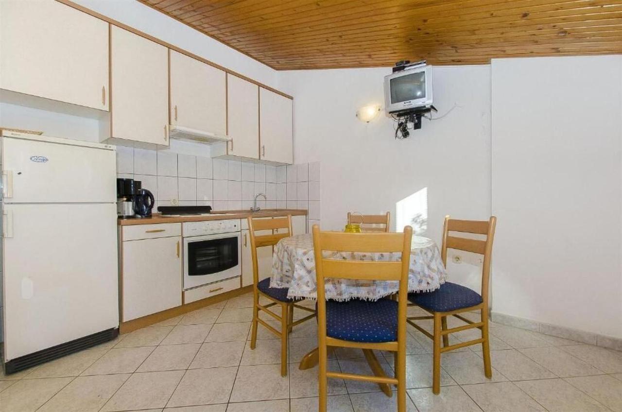 Apartments Nada Grebaštica 外观 照片