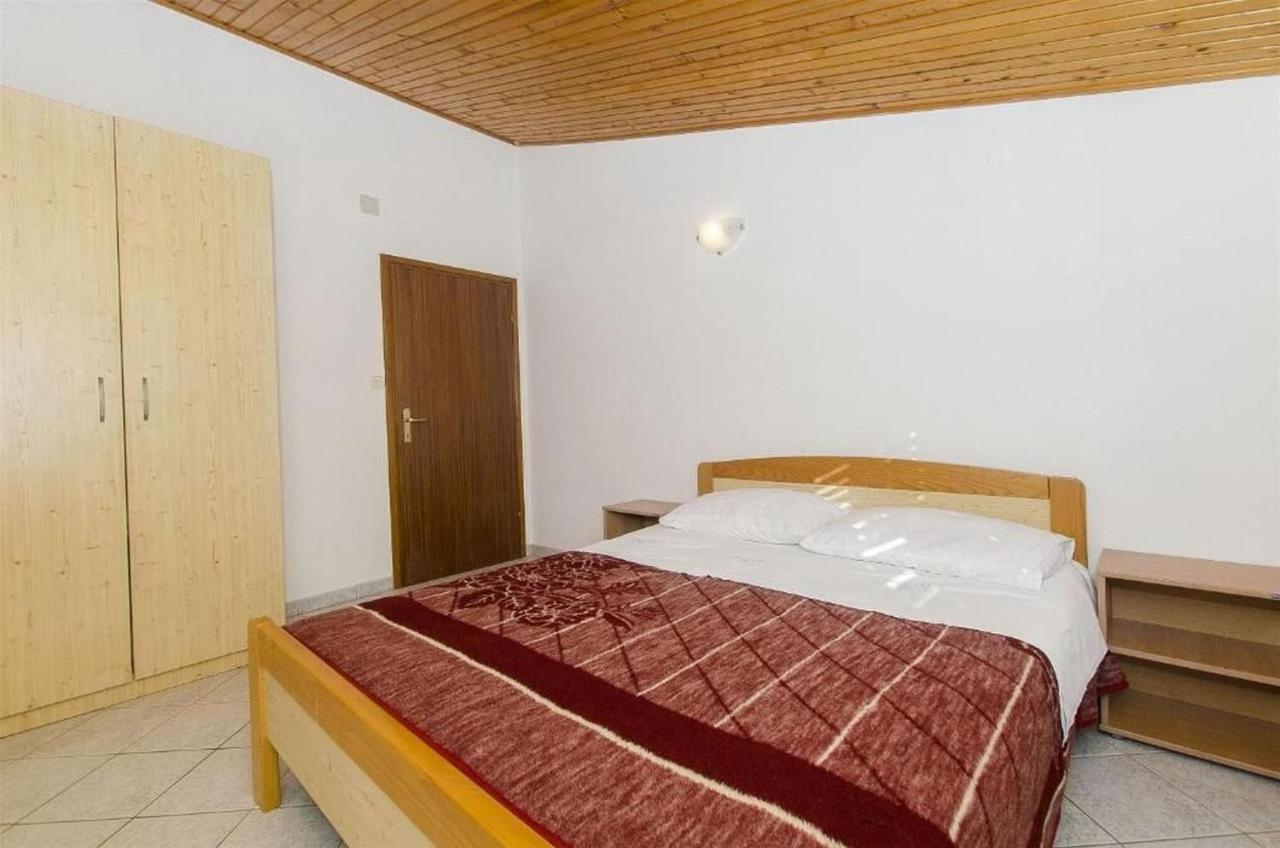 Apartments Nada Grebaštica 外观 照片