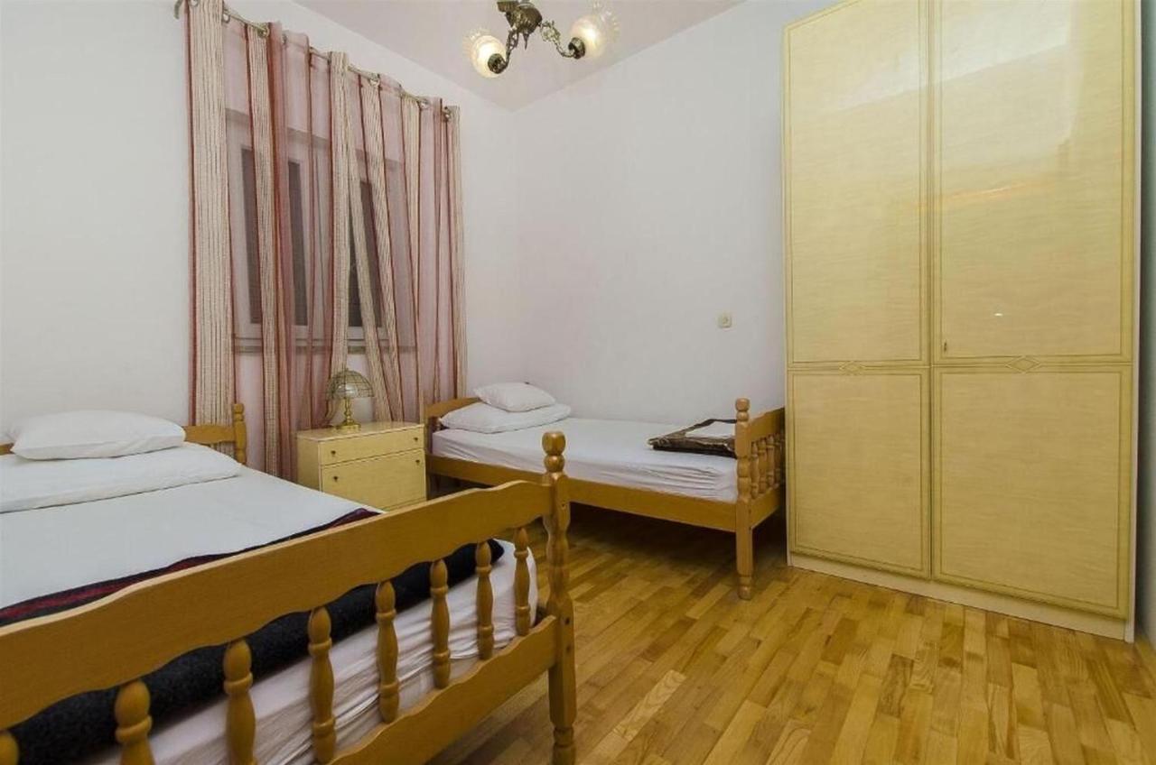 Apartments Nada Grebaštica 外观 照片