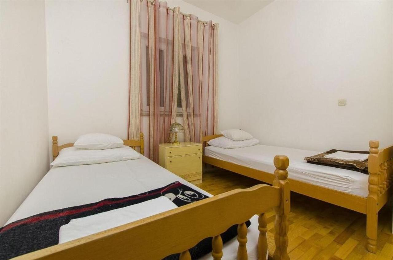 Apartments Nada Grebaštica 外观 照片