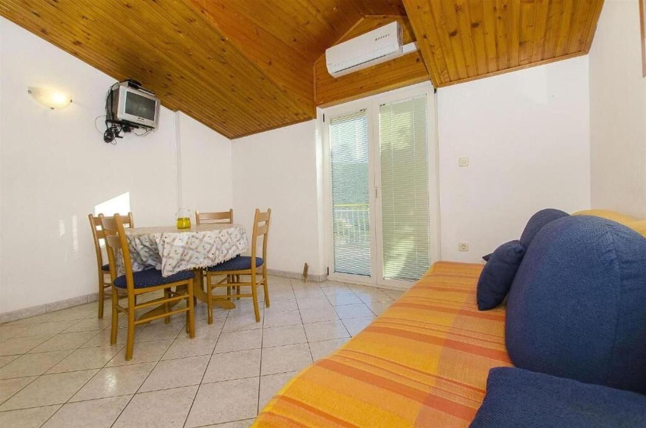 Apartments Nada Grebaštica 外观 照片