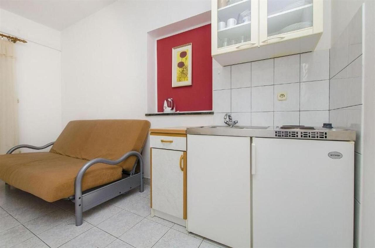 Apartments Nada Grebaštica 外观 照片
