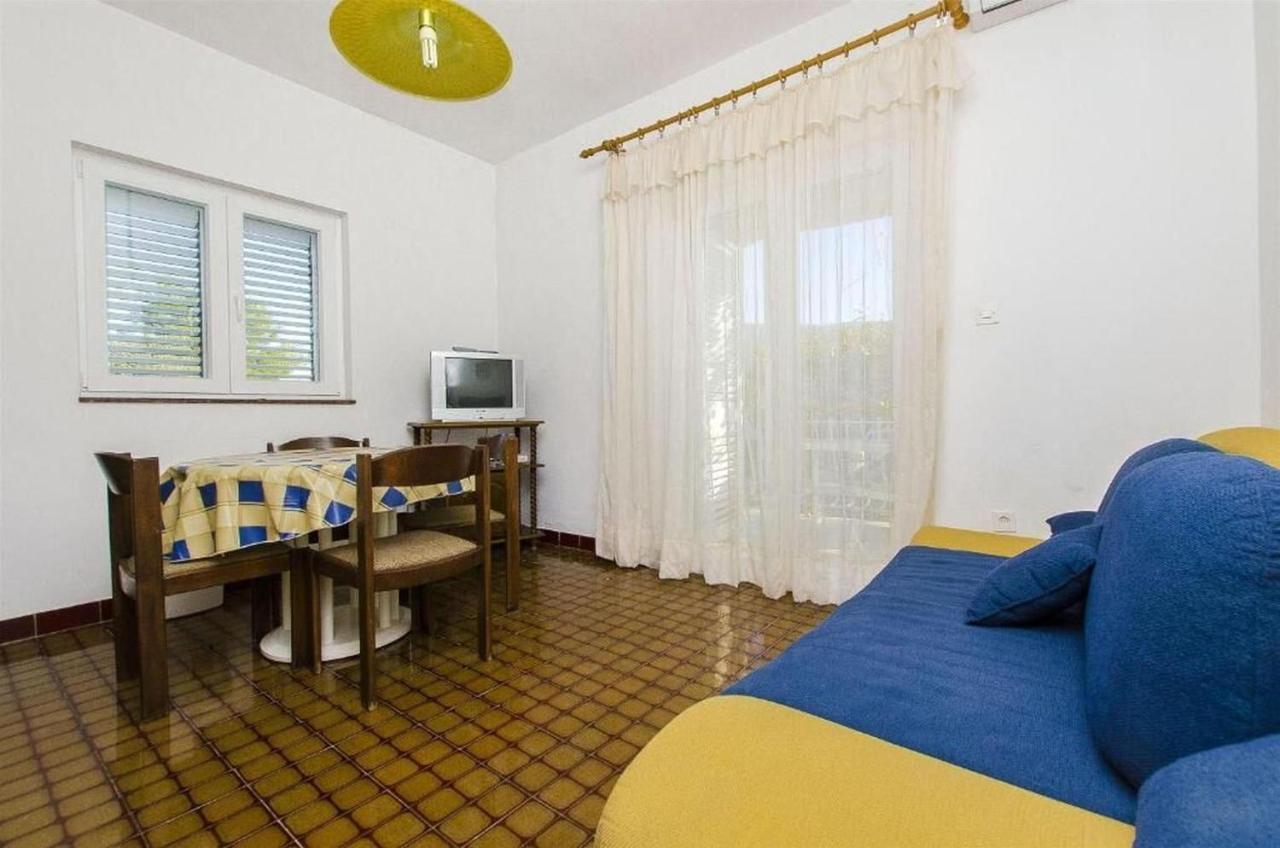 Apartments Nada Grebaštica 外观 照片