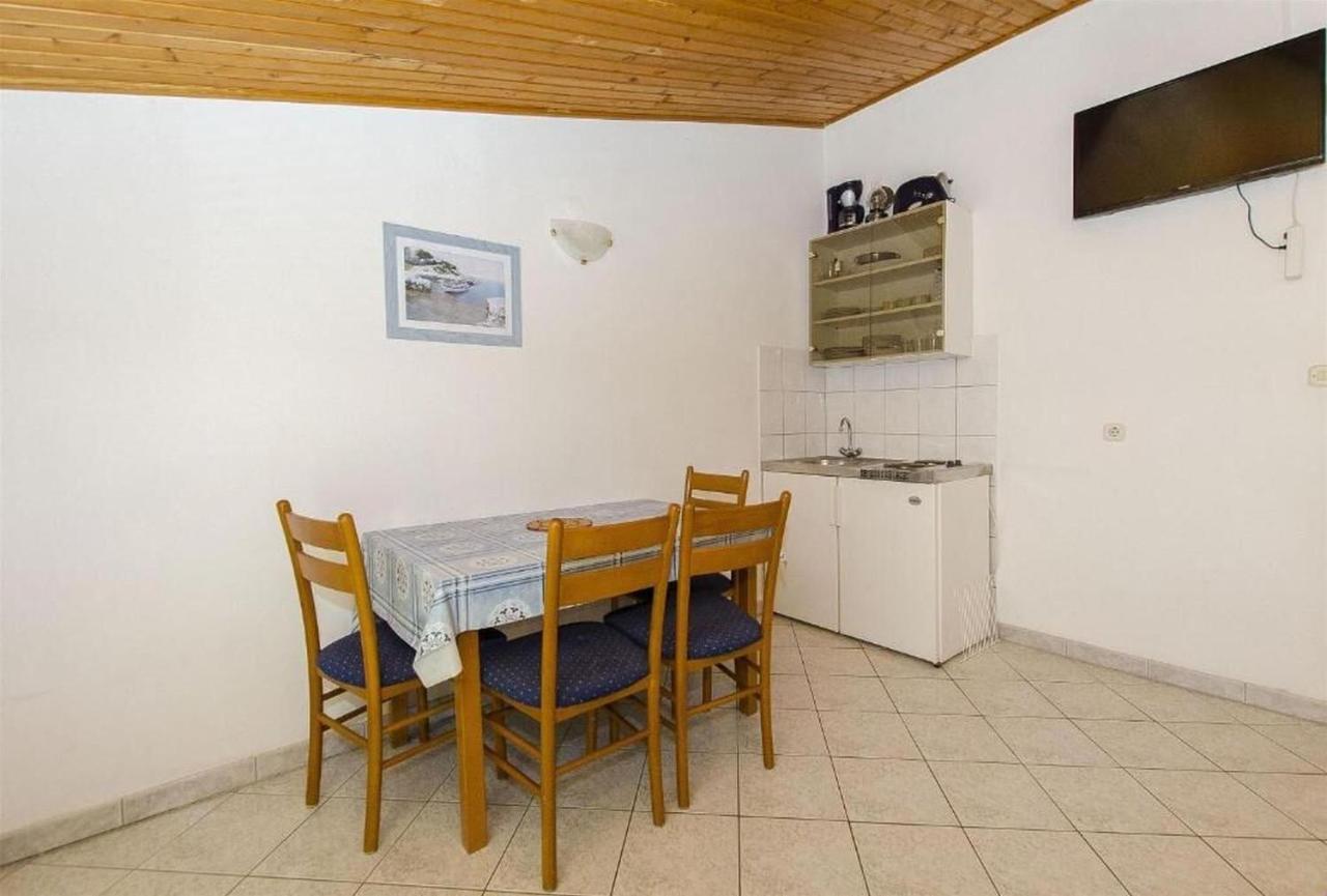 Apartments Nada Grebaštica 外观 照片