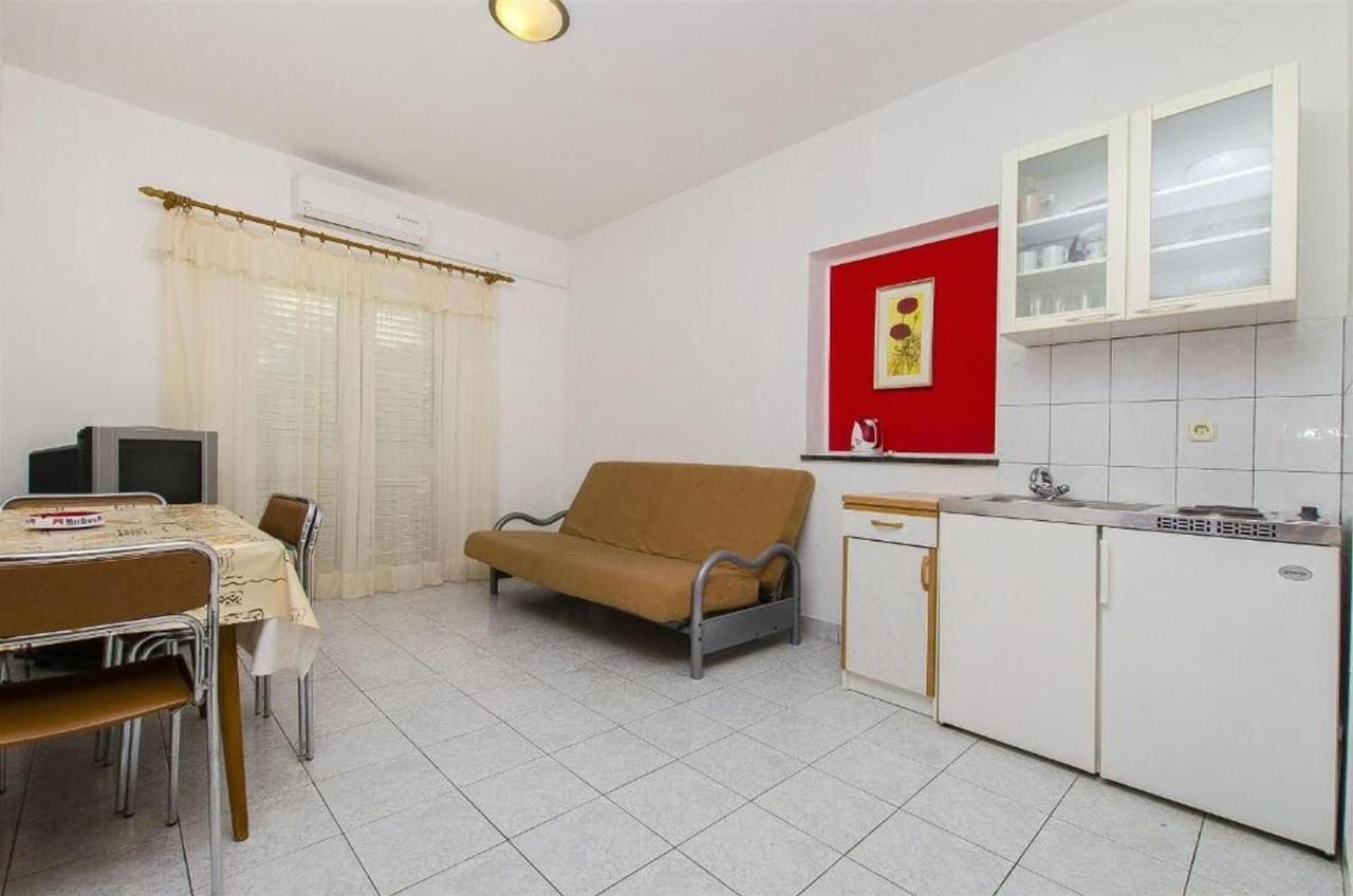 Apartments Nada Grebaštica 外观 照片
