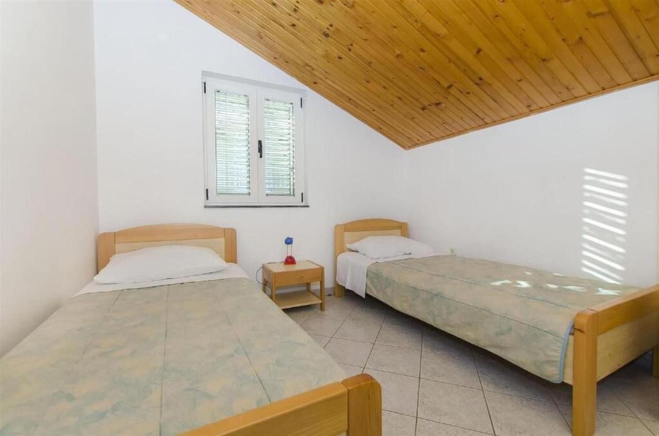 Apartments Nada Grebaštica 外观 照片
