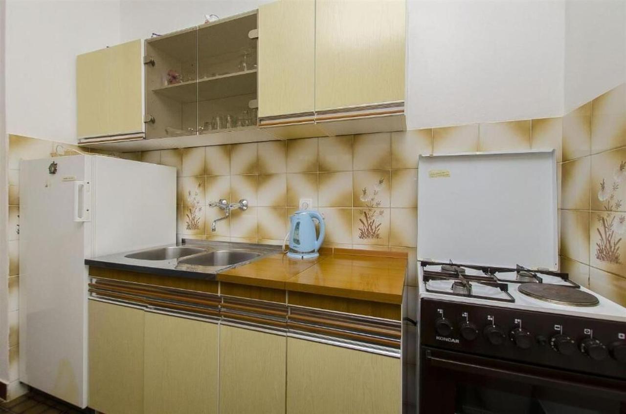 Apartments Nada Grebaštica 外观 照片