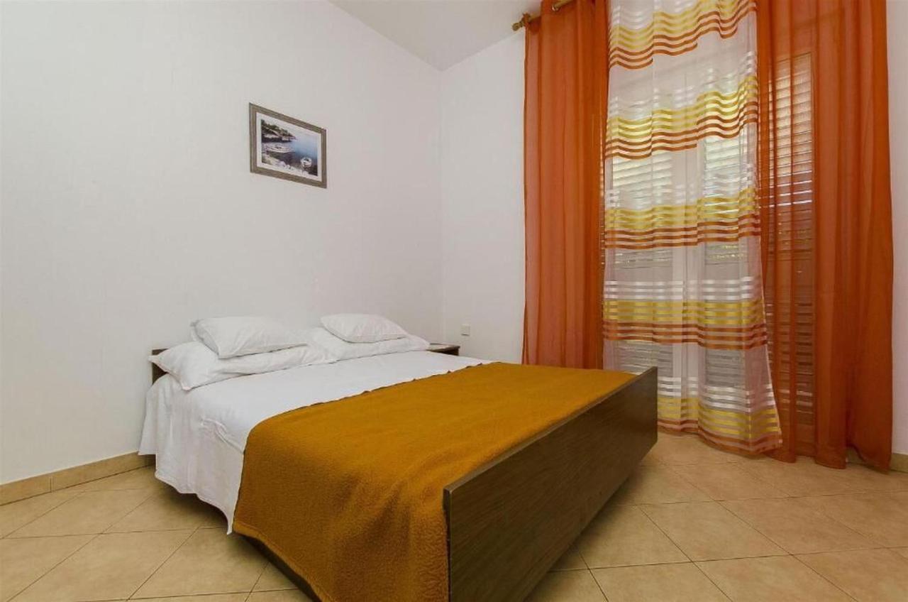 Apartments Nada Grebaštica 外观 照片