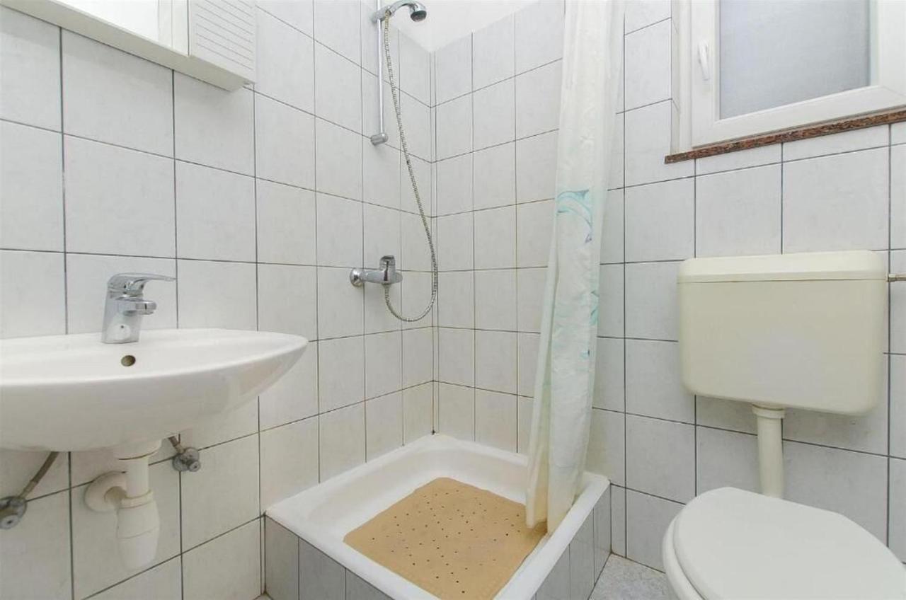 Apartments Nada Grebaštica 外观 照片
