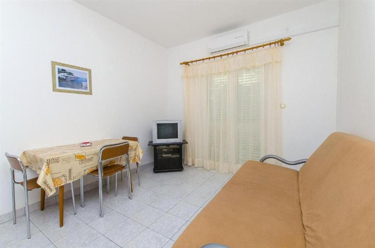 Apartments Nada Grebaštica 外观 照片