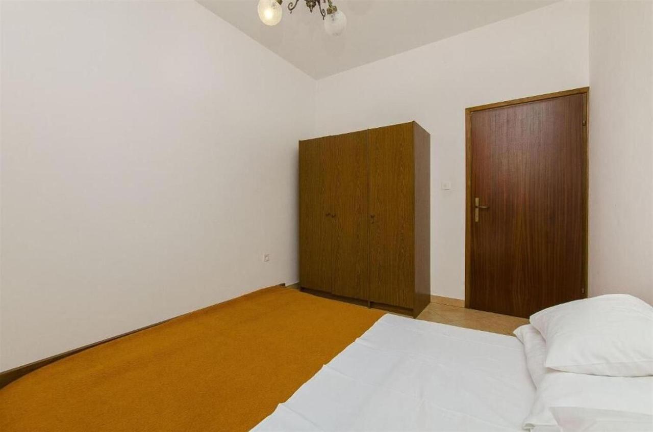 Apartments Nada Grebaštica 外观 照片