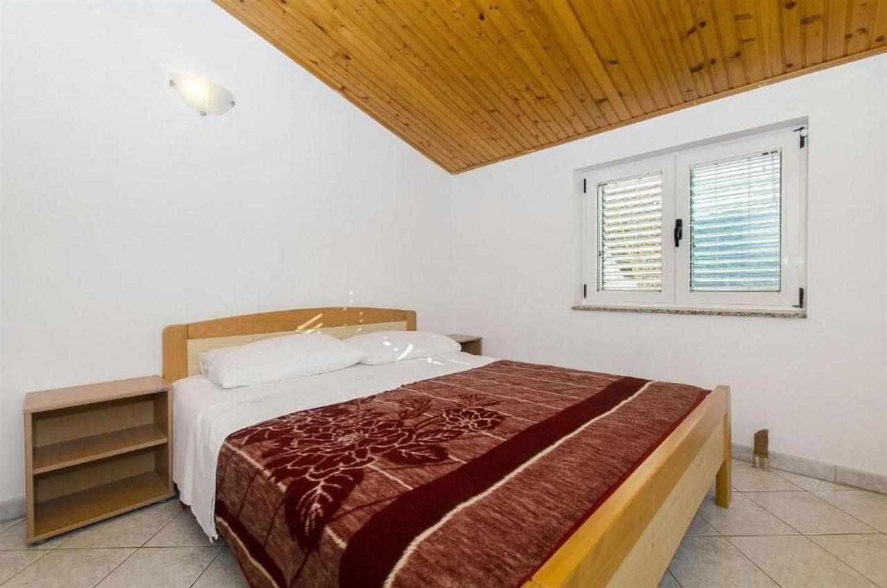 Apartments Nada Grebaštica 外观 照片