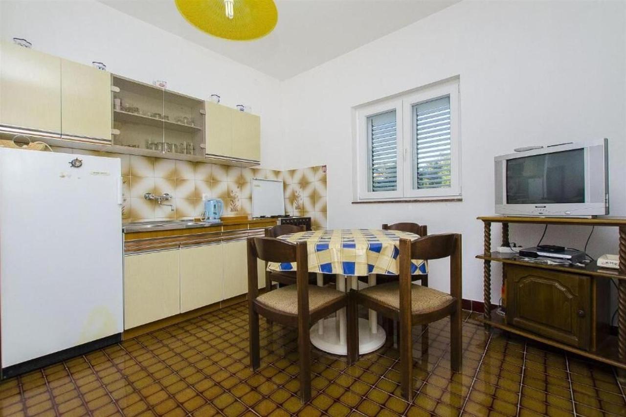 Apartments Nada Grebaštica 外观 照片