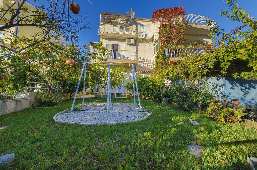 Apartments Nada Grebaštica 外观 照片
